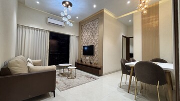 2 BHK Apartment For Sale in Arista Skyline, Dombivli East