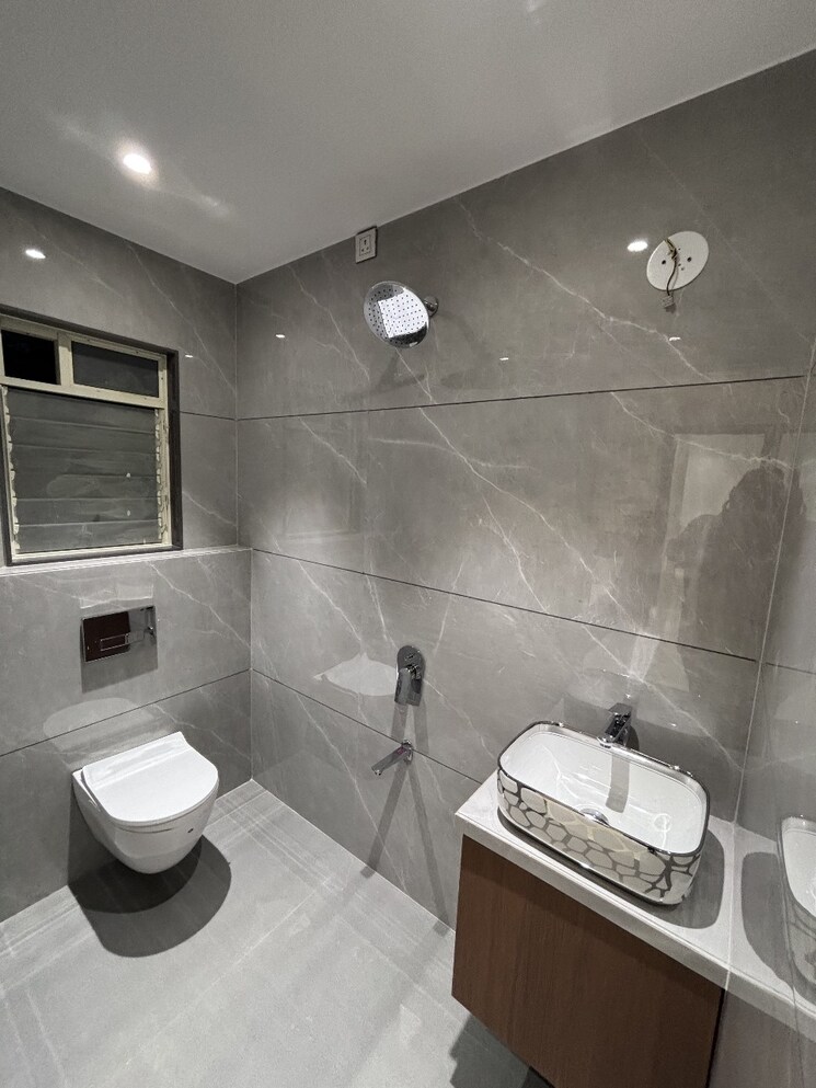 Bathroom, arista-skyline 2 Bedroom 589 Sq.Ft. Apartment In Dombivli East Thane 8540204