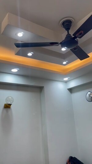 Furnished Amenities in 3 BHK Apartment at Adore Happy Homes Exclusive, Sector 86 – for Sale