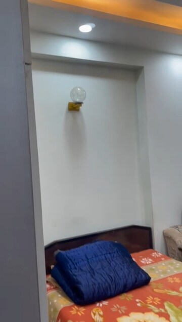 Furnished Amenities in 3 BHK Apartment at Adore Happy Homes Exclusive, Sector 86 – for Sale