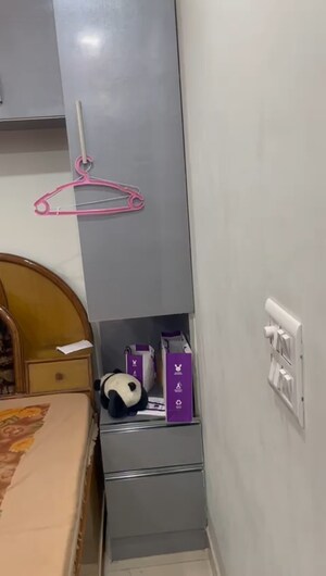 Furnished Amenities in 3 BHK Apartment at Adore Happy Homes Exclusive, Sector 86 – for Sale