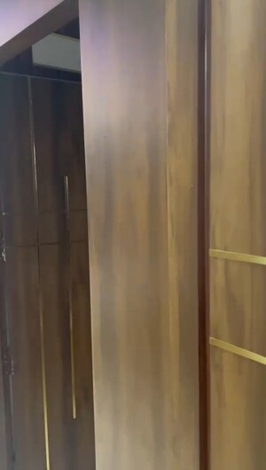 Building Lobby in 3 BHK Apartment at Adore Happy Homes Exclusive, Sector 86 – for Sale