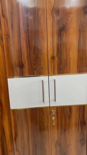 Furnished Amenities in 3 BHK Apartment at Adore Happy Homes Exclusive, Sector 86 – for Sale