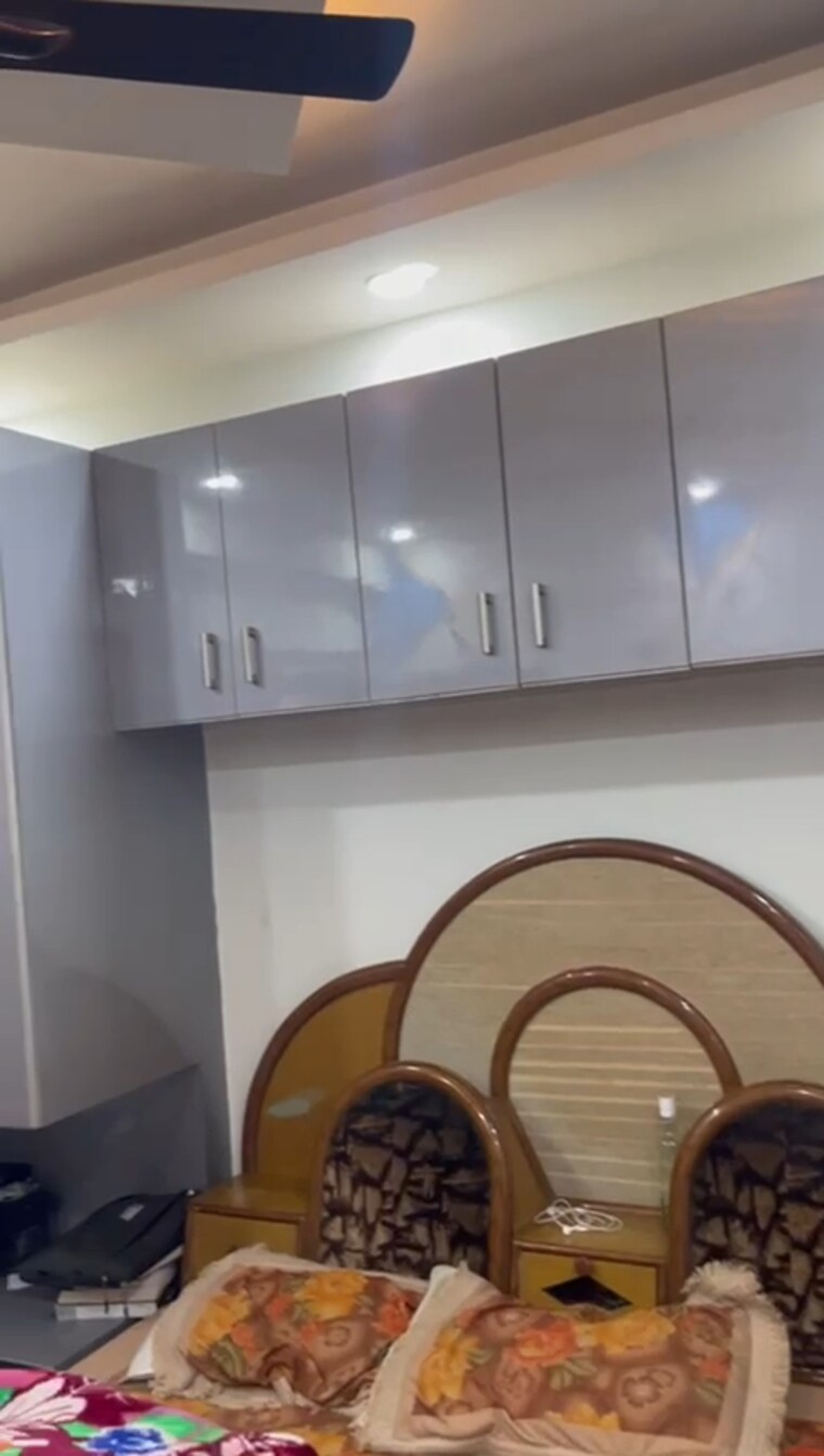 Kitchen, adore-happy-homes-exclusive 3 Bedroom 645 Sq.Ft. Apartment In Sector 86 Faridabad 8540228