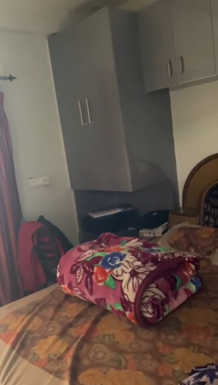 Bedroom, adore-happy-homes-exclusive 3 Bedroom 645 Sq.Ft. Apartment In Sector 86 Faridabad 8540228