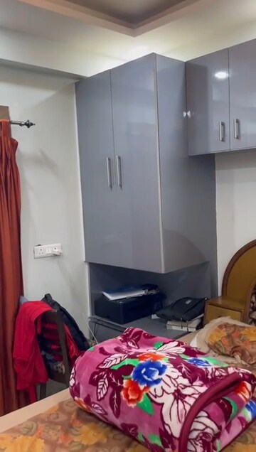 Furnished Amenities in 3 BHK Apartment at Adore Happy Homes Exclusive, Sector 86 – for Sale