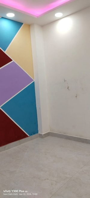 Furnished Amenities in 2 BHK Builder Floor at Govindpuri – for Sale