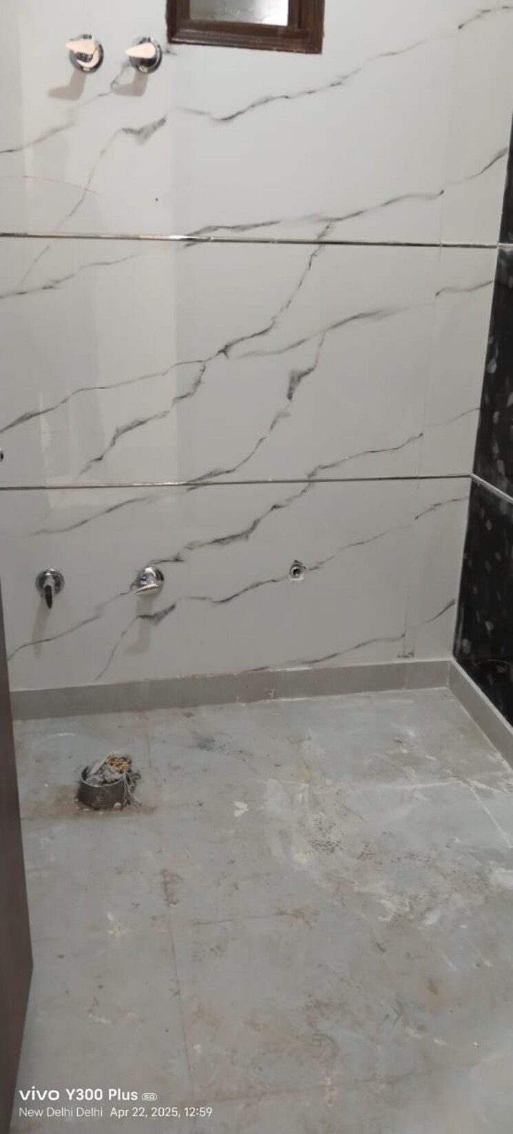 Bathroom, govindpuri 2 Bedroom 600 Sq.Ft. Builder Floor In Govindpuri Delhi 8540214