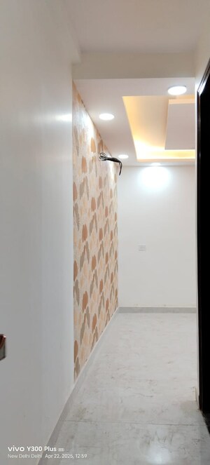 Staircase in 2 BHK Builder Floor at Govindpuri – for Sale