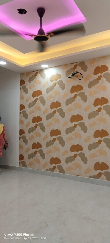 Furnished Amenities in 2 BHK Builder Floor at Govindpuri – for Sale
