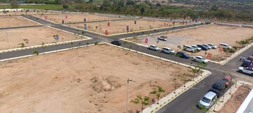 Plot Area in  Plot at SR Sree City, Agapally – for Sale