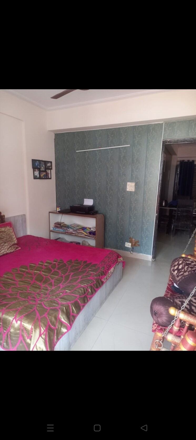 Bedroom, nitishree-aura-chimera 2 Bedroom 955 Sq.Ft. Apartment In Raj Nagar Extension Ghaziabad 8540453