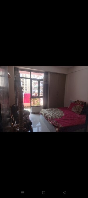 Bedroom in 2 BHK Apartment at Nitishree Aura Chimera, Raj Nagar Extension – for Sale