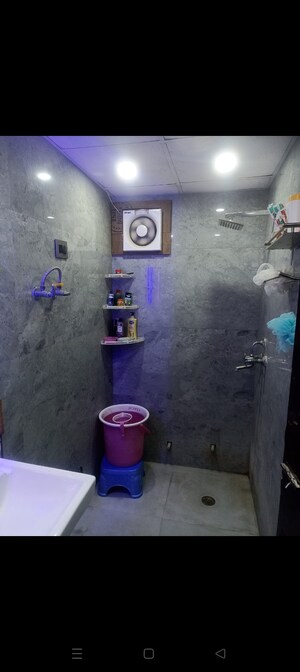 Furnished Amenities in 2 BHK Apartment at Nitishree Aura Chimera, Raj Nagar Extension – for Sale