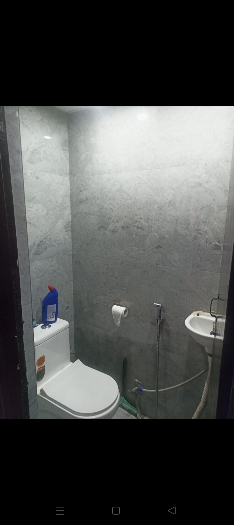 Bathroom, nitishree-aura-chimera 2 Bedroom 955 Sq.Ft. Apartment In Raj Nagar Extension Ghaziabad 8540453