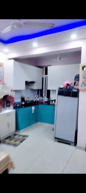 Kitchen in 1 BHK Apartment at AVL 36 Gurgaon, Sector 36 – for Sale