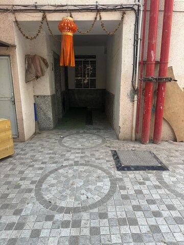 Living Room in 2 BHK Apartment at Dadar West – for Sale
