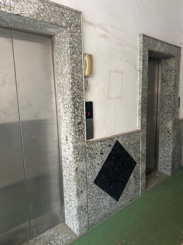 Bathroom in 2 BHK Apartment at Dadar West – for Sale