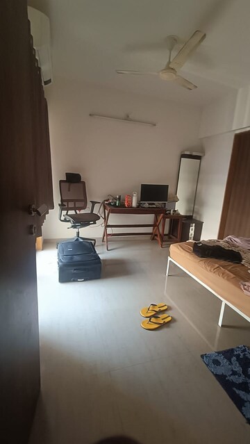 2 BHK Apartment For Rent in Baner