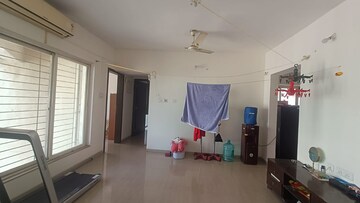 Team Area in 2 BHK Apartment at Baner – for Rent