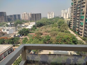 3 BHK Apartment – Exterior View View at Conscient Habitat 78, Sector 78 - for Sale