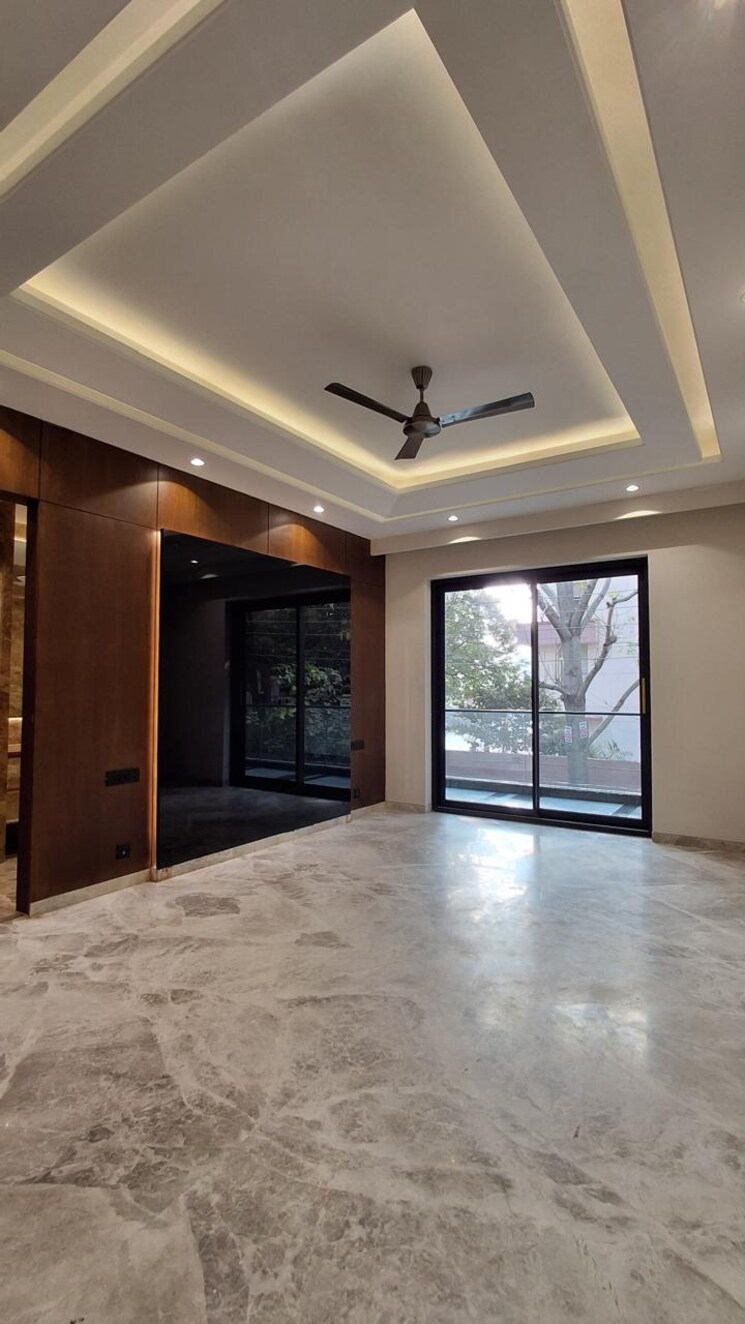 Room, kohli-one-malibu-town 4 Bedroom 500 Sq.Yd. Builder Floor In Sector 47 Gurgaon 8540294