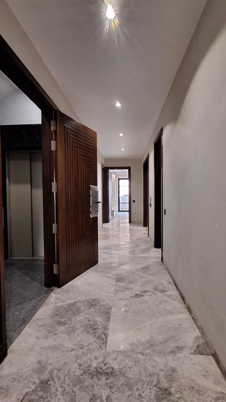 undefined, kohli-one-malibu-town 4 Bedroom 500 Sq.Yd. Builder Floor In Sector 47 Gurgaon 8540294