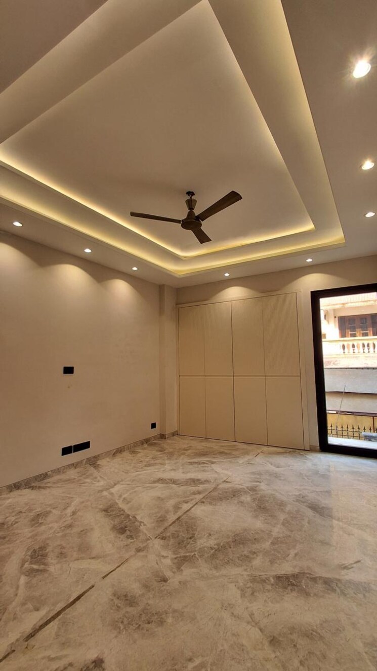 Room, kohli-one-malibu-town 4 Bedroom 500 Sq.Yd. Builder Floor In Sector 47 Gurgaon 8540294