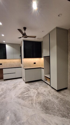 4 BHK Builder Floor For Sale in Kohli One Malibu Town, Sector 47