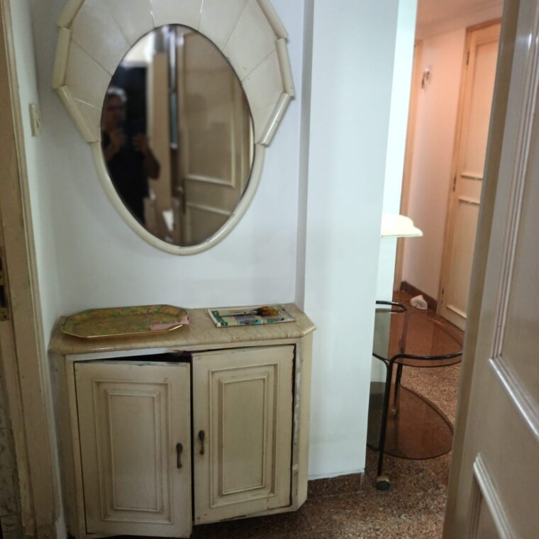 Bathroom, qureshi-heights 2 Bedroom 600 Sq.Ft. Apartment In Ranwar Mumbai 8540299