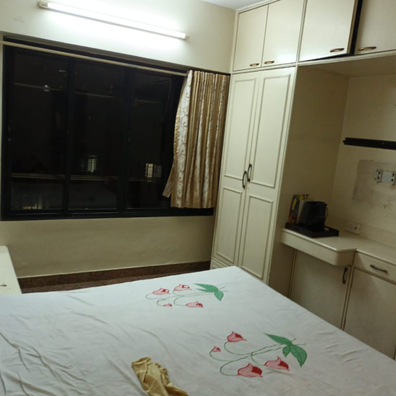 2 BHK Apartment For Sale in Qureshi Heights