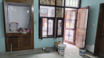 Living Room in 3 BHK Independent House at Sector 10a – for Rent