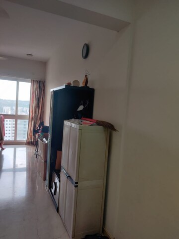 Furnished Amenities in 2 BHK Apartment at Omkar Ananta, Goregaon East – for Rent