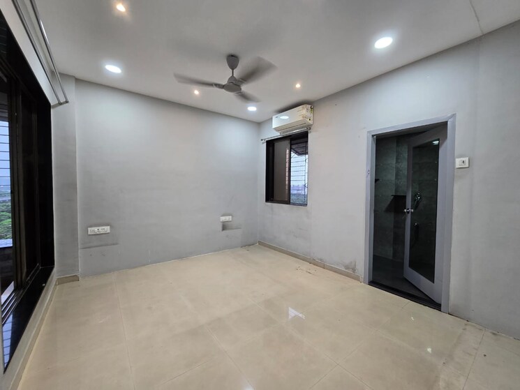 Room, nri-complex-phase-i 2 Bedroom 1350 Sq.Ft. Apartment In Seawoods Sector 58 Navi Mumbai 8540259