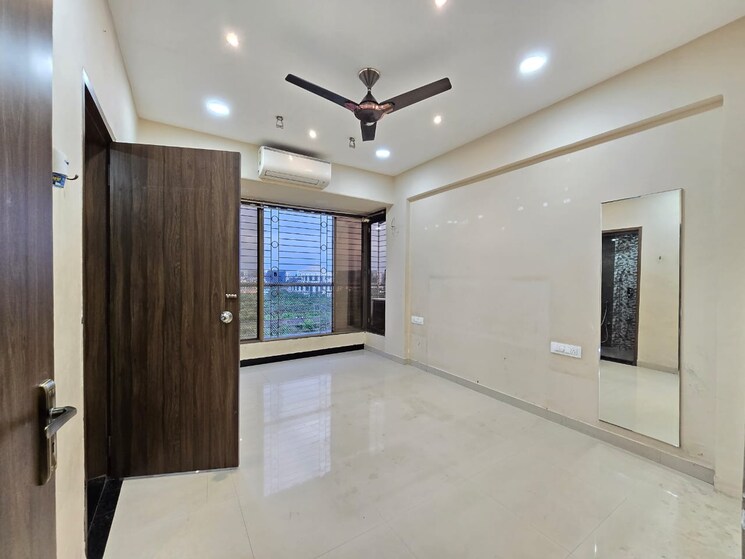 Room, nri-complex-phase-i 2 Bedroom 1350 Sq.Ft. Apartment In Seawoods Sector 58 Navi Mumbai 8540259