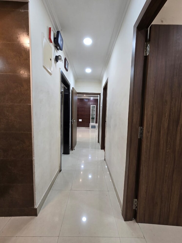 undefined, nri-complex-phase-i 2 Bedroom 1350 Sq.Ft. Apartment In Seawoods Sector 58 Navi Mumbai 8540259