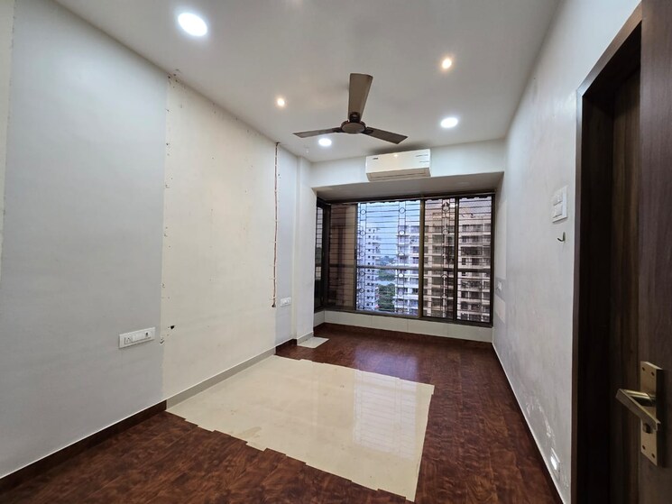 Kitchen, nri-complex-phase-i 2 Bedroom 1350 Sq.Ft. Apartment In Seawoods Sector 58 Navi Mumbai 8540259