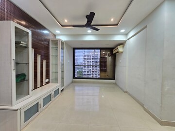 Kitchen in 2 BHK Apartment at NRI Complex Phase I, Seawoods Sector 58 – for Sale
