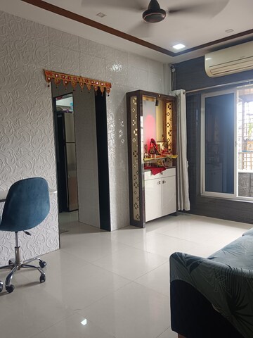 2 BHK Apartment For Sale in Lodha Amara, Kolshet Road