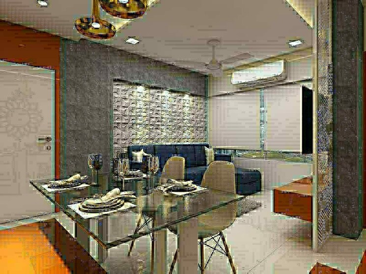 Exterior View, vardhan-bliss 2 Bedroom 669 Sq.Ft. Apartment In Mulund East Mumbai 8540377