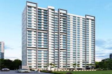 2 BHK Apartment For Sale in Dem Phoenix, Malad East