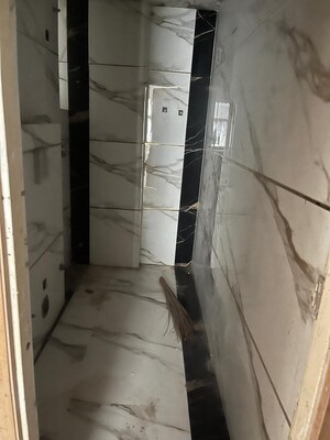 Master Bedroom in 3 BHK Apartment at Adore Happy Homes Exclusive, Sector 86 – for Sale