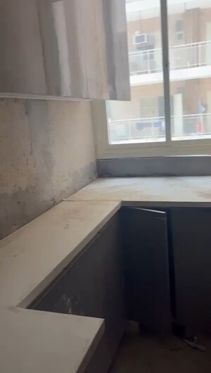 Kitchen in 3 BHK Apartment at Adore Happy Homes Exclusive, Sector 86 – for Sale