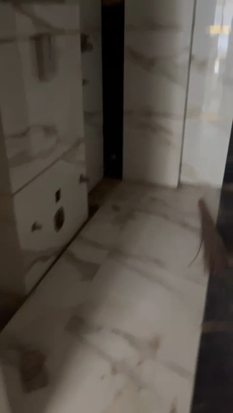 Bathroom, adore-happy-homes-exclusive 3 Bedroom 645 Sq.Ft. Apartment In Sector 86 Faridabad 8540391