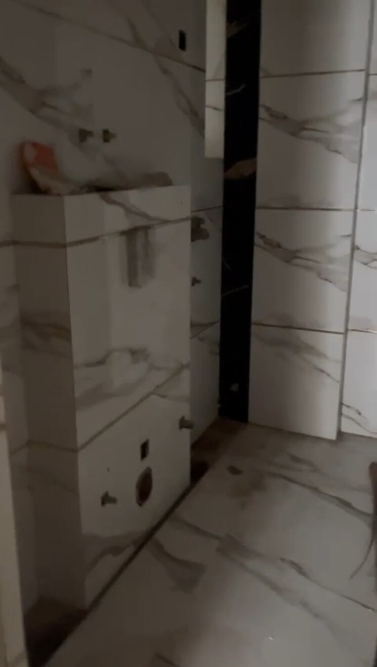 Bathroom, adore-happy-homes-exclusive 3 Bedroom 645 Sq.Ft. Apartment In Sector 86 Faridabad 8540391