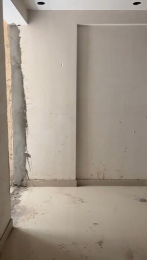 Bathroom in 3 BHK Apartment at Adore Happy Homes Exclusive, Sector 86 – for Sale