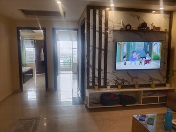 2 BHK Apartment For Sale in Lodha Amara, Kolshet Road