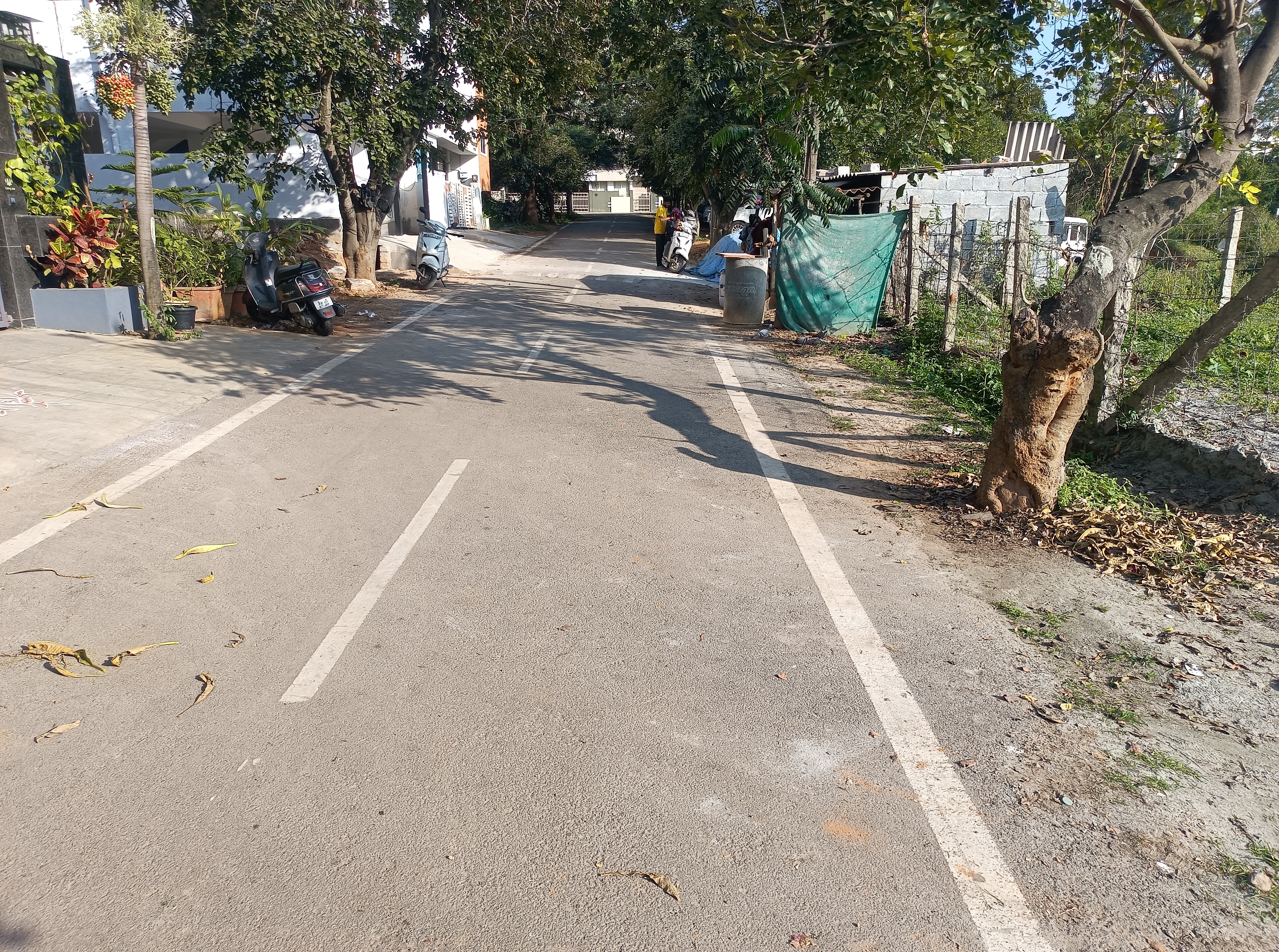 Plot For Sale in Plot 6002 