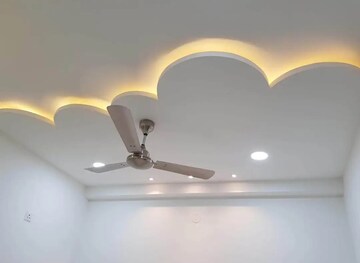 4 BHK Apartment For Rent in Prestige High Fields, Gachibowli