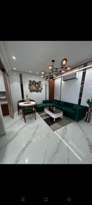 3.5 BHK Builder Floor For Sale in JMS Premier Floors, Sector 95